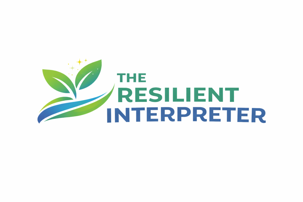 the resilient interpreter