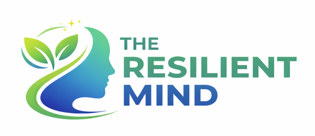 the resilient mind logo cropped