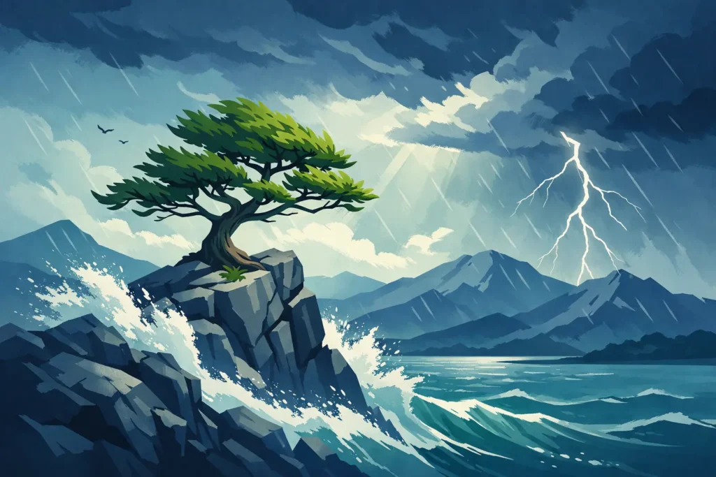 Adaptability Under Pressure That Lasts